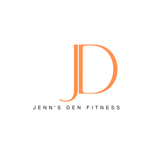 Jenn’s Den Fitness