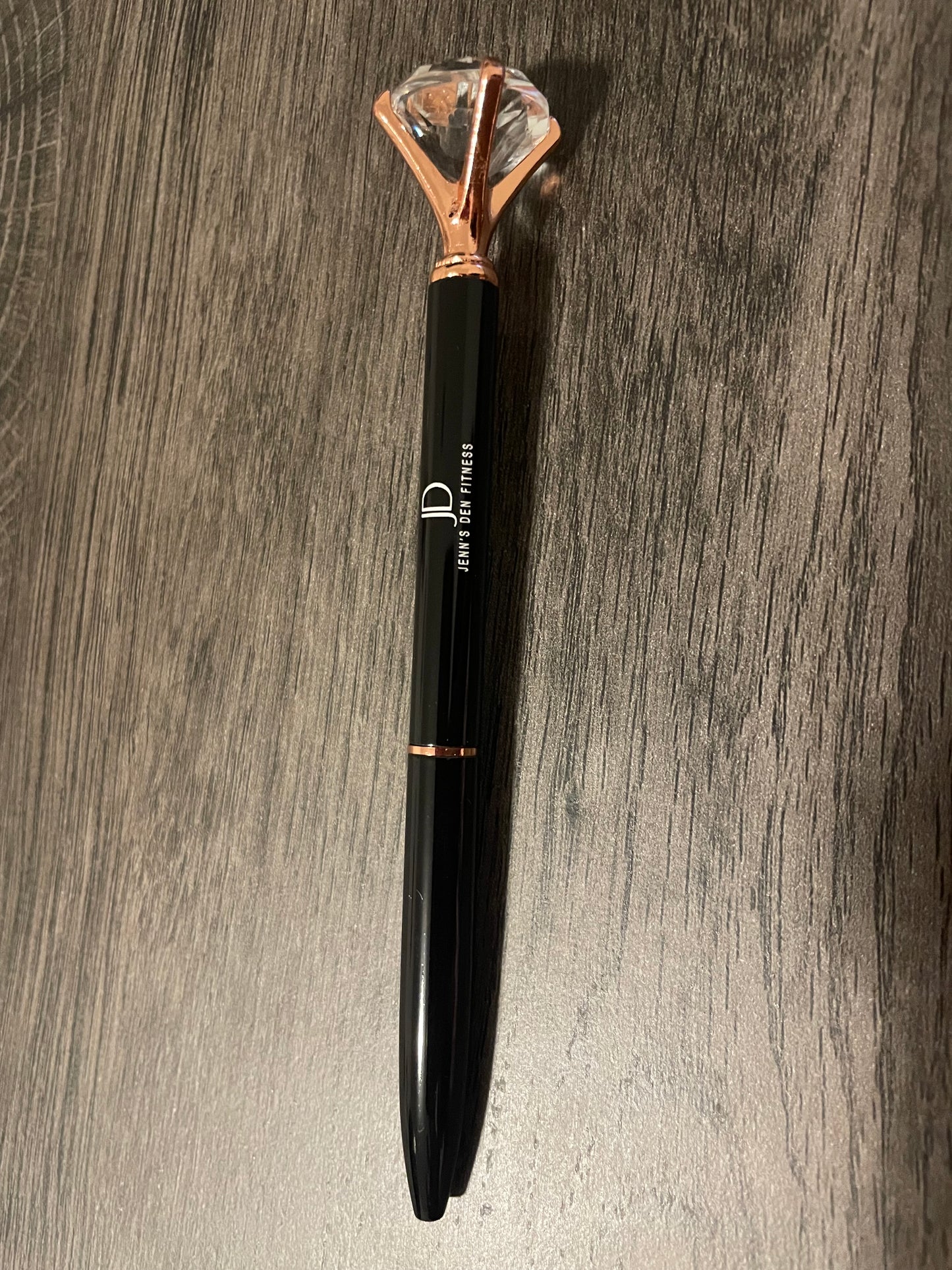 Diamond Pen