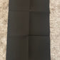 Black Foldable Yoga Mat
